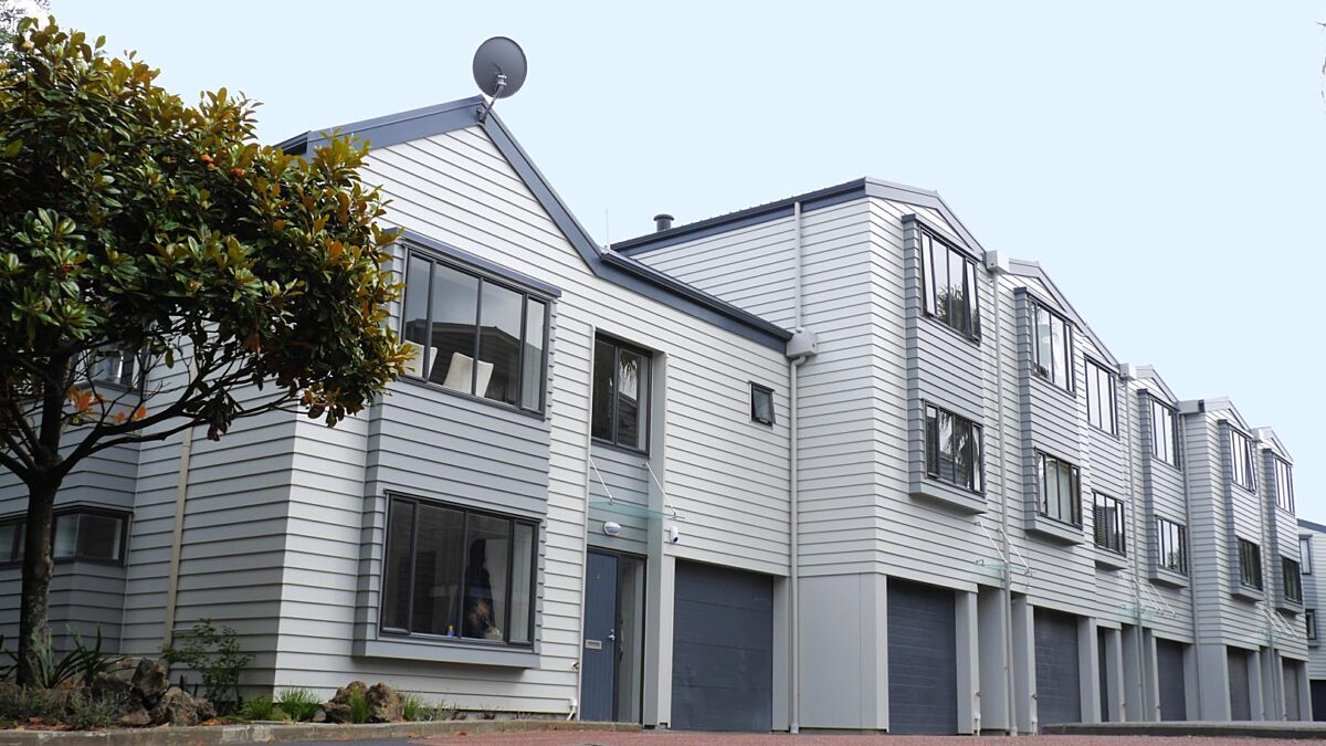 Linea™ Weatherboard